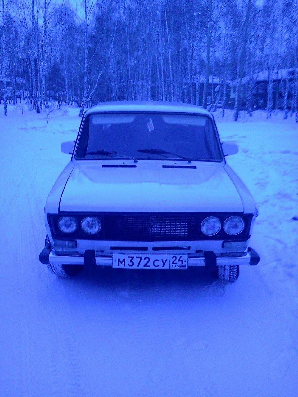 Алексей Назаров | Лесосибирск