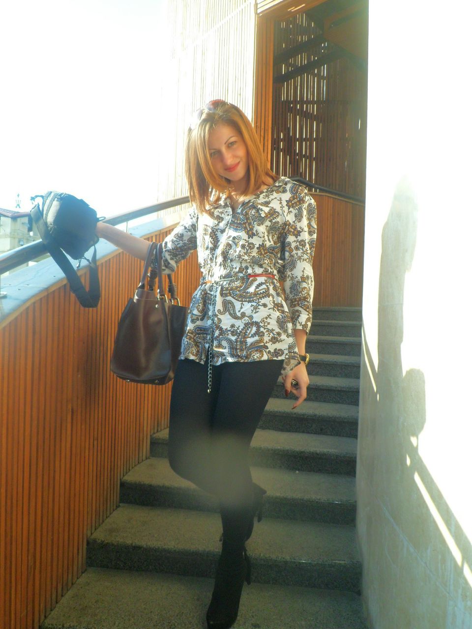 Анна Бабович | Сочи