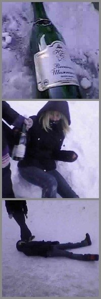 Анна Казакова | Воткинск