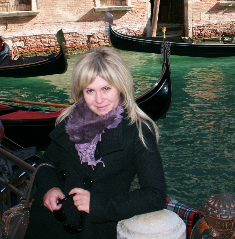 Татьяна Бусыгина | Самара