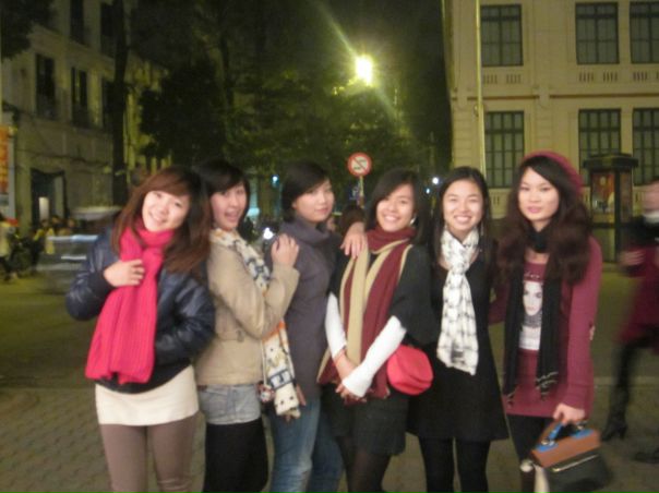 №13, Diem Quynh, 33 года, Hanoi №13, Diem Quynh, 33 года, Hanoi