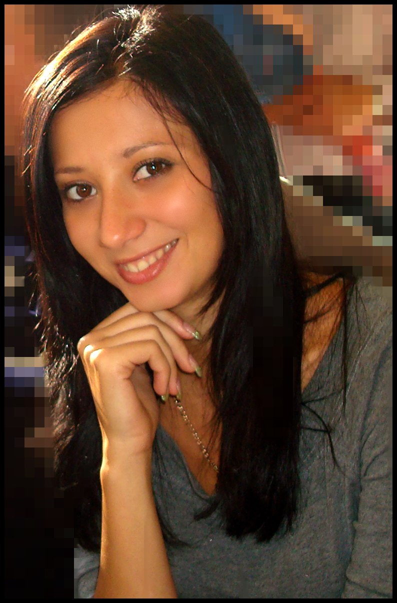 Marina Grabovska | Киев