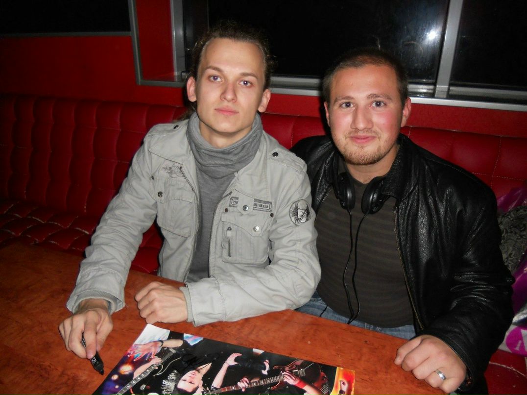 Женя Крышко Skin | Вознесенск