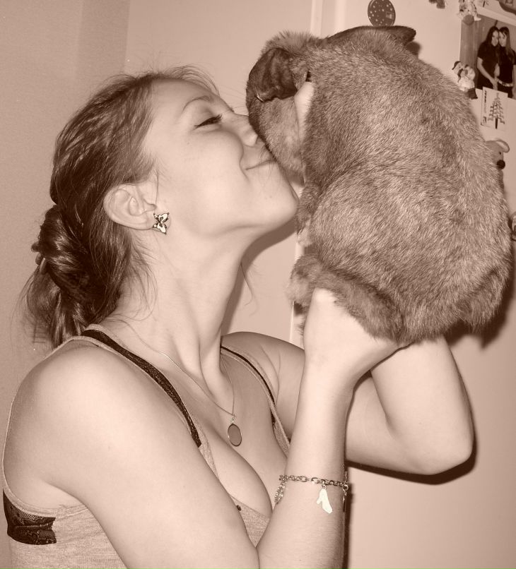 Мария Андреева | Нижний Новгород