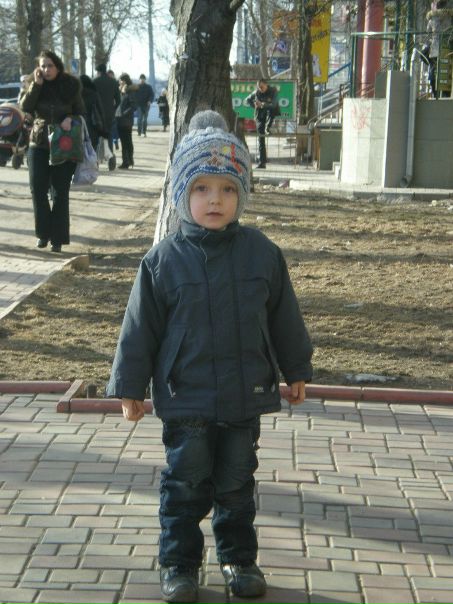 №86, Альчёнок Давидова, 38 лет, Херсон №86, Альчёнок Давидова, 38 лет, Херсон