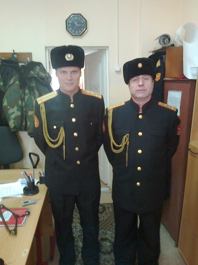 Анатолий Курилов Михайлович | Минусинск