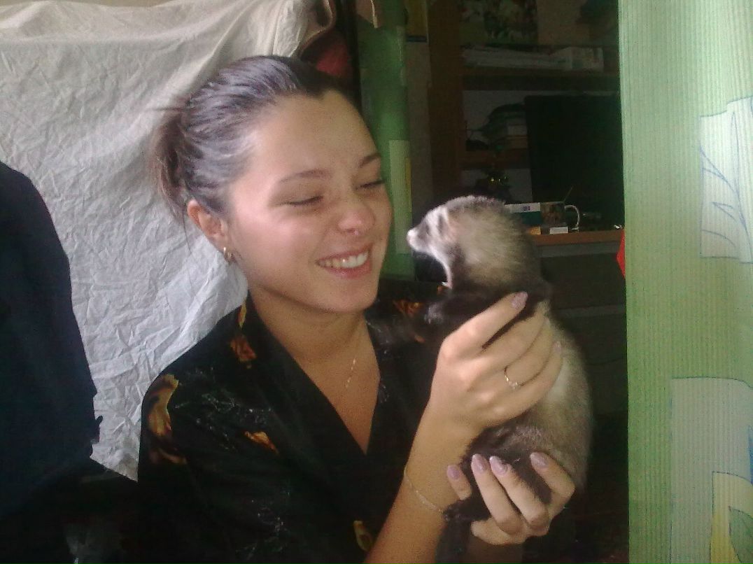 Михаил Сорокожердьев | Киров