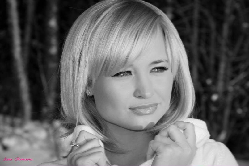 Анна Фролова | Москва