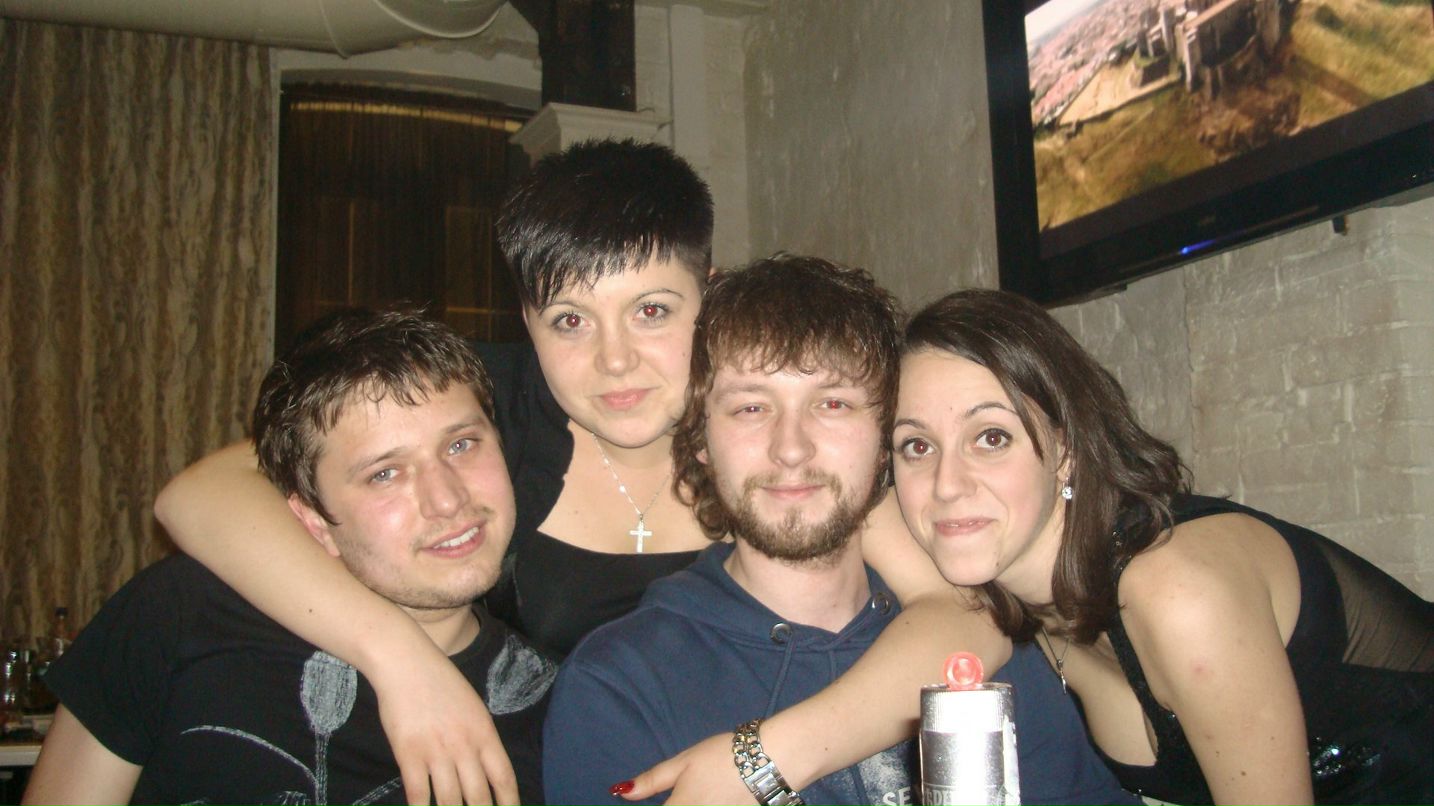 Лида Олейник | Киев