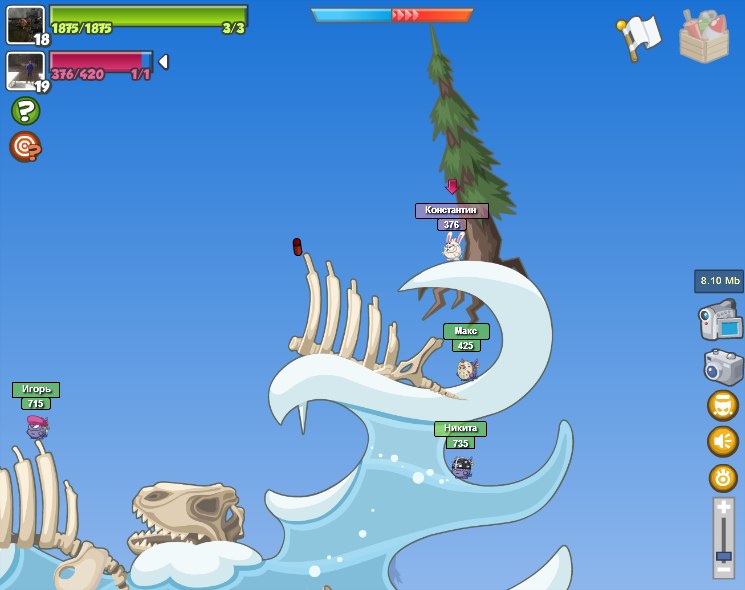 Макс Ким | Пермь