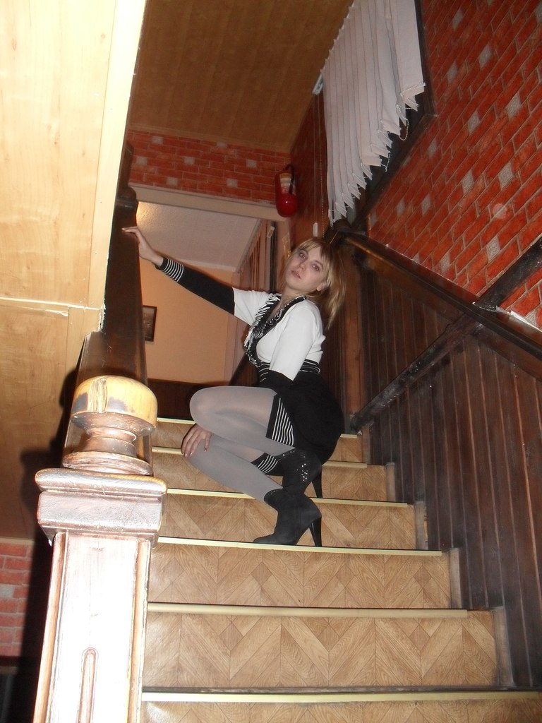 Наталья Горбунова | Новосибирск