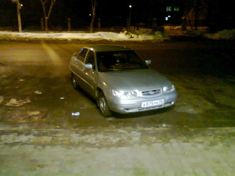 Даша Тимшина | Череповец