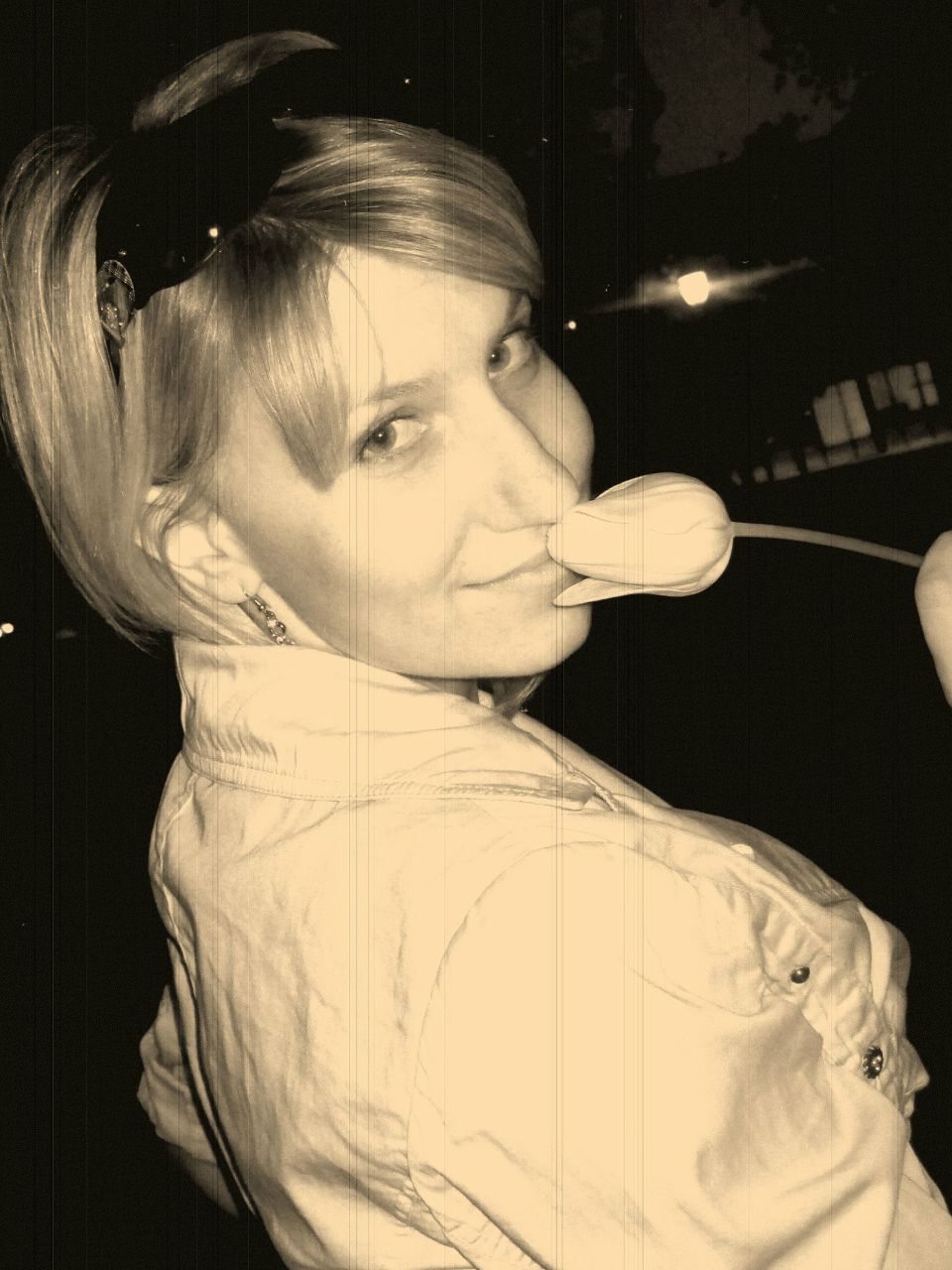 Леночка Литовченко 