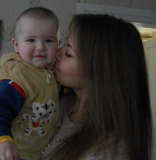 Анастасия Алесина | Минск