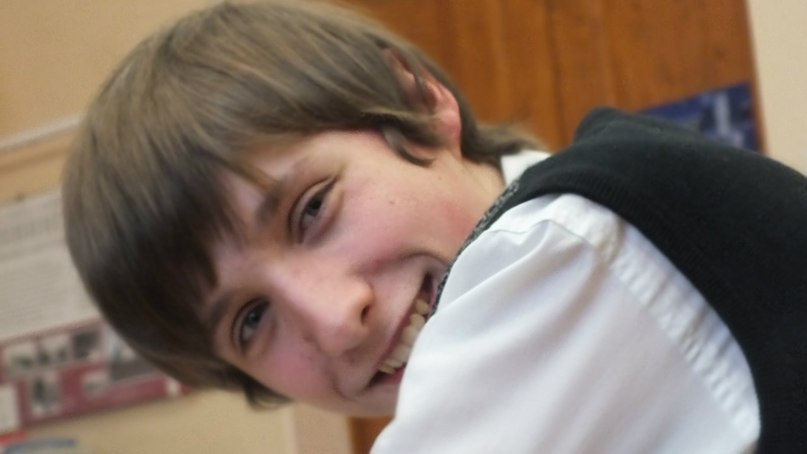 Дима Царенок - | Санкт-Петербург