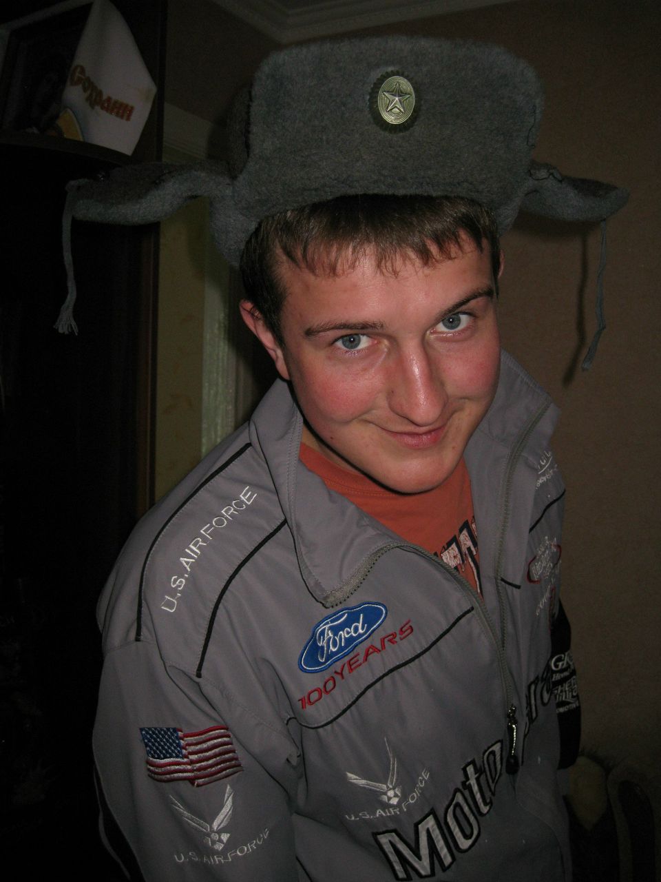 Саша Евтягин | Ростов-на-Дону