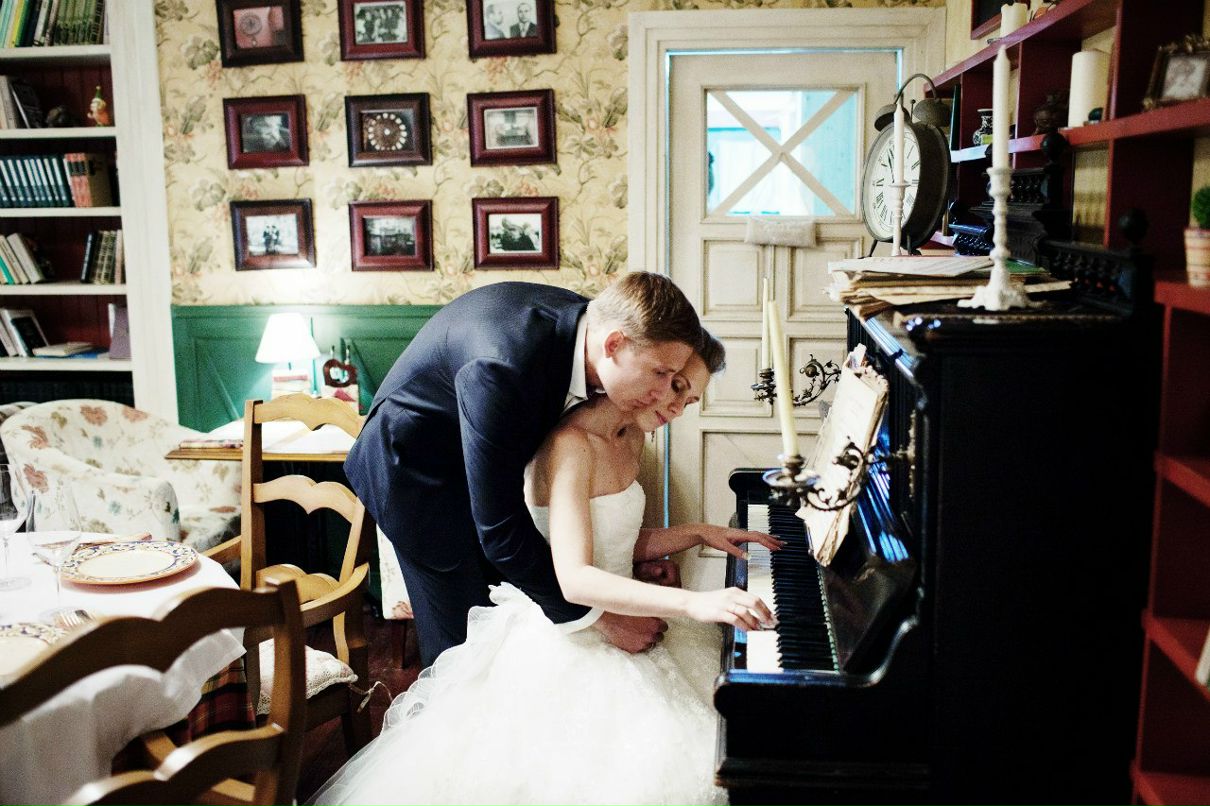 Анна Сорока | Санкт-Петербург