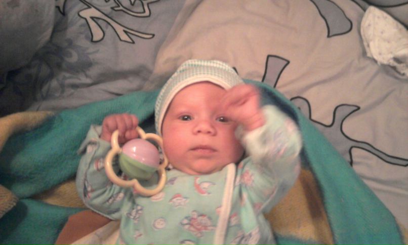 Анна Деркач | Киев