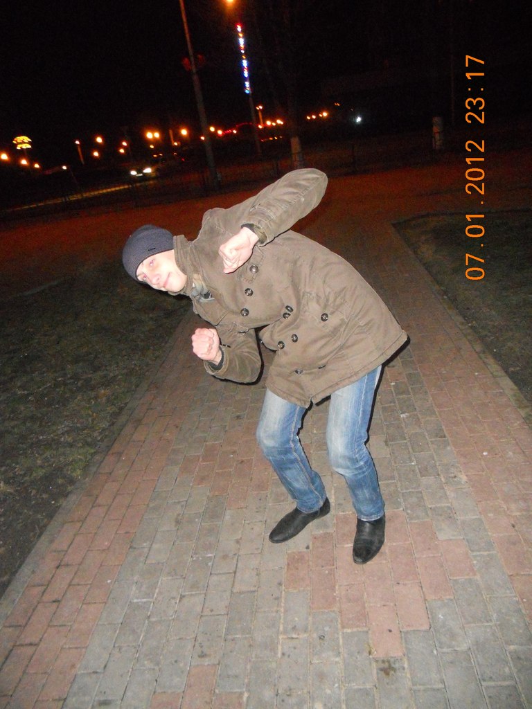 Антон Колтунов | Речица