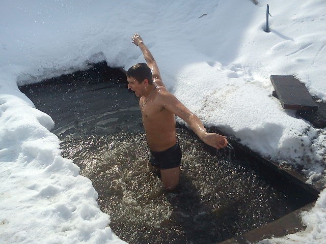 Евгений Шабаров | Новосибирск