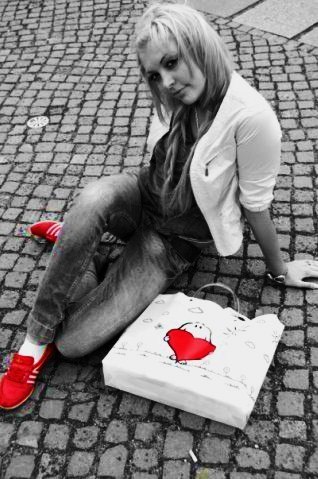 Виктория Данилевская | Санкт-Петербург