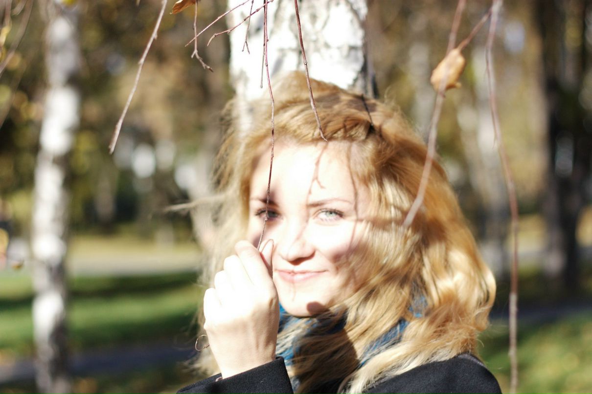 Ольга Коробова | Днепр (Днепропетровск)