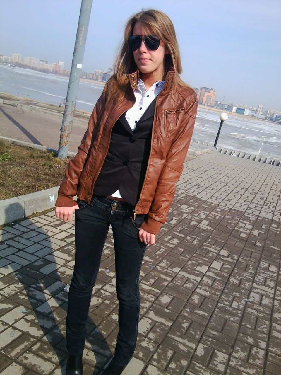 Ольга Чернухина | Казань