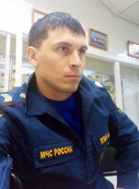 Александр Дудин