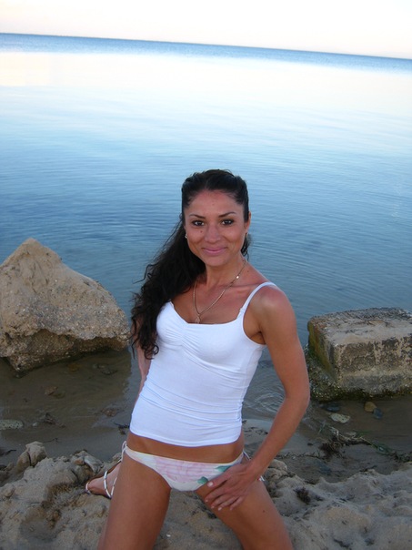 №83, Екатерина Андриевская, 43 года, Киев №83, Екатерина Андриевская, 43 года, Киев