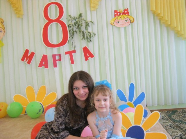 Мария Якимова | Нижний Новгород