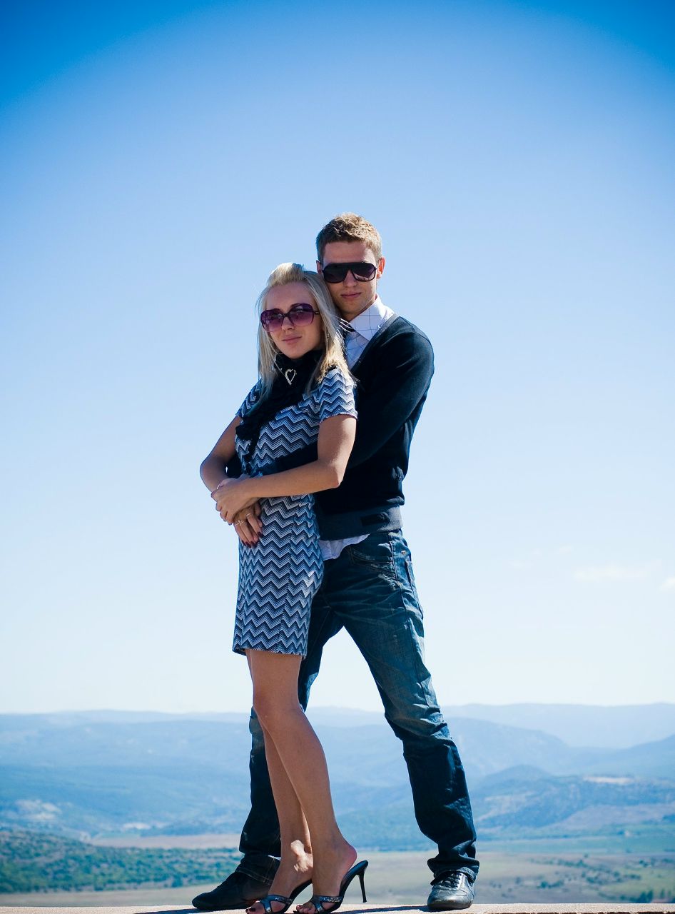 Роман Пахалюк | Севастополь