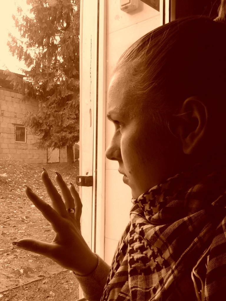 Ксюша Паламарюк | Вижница