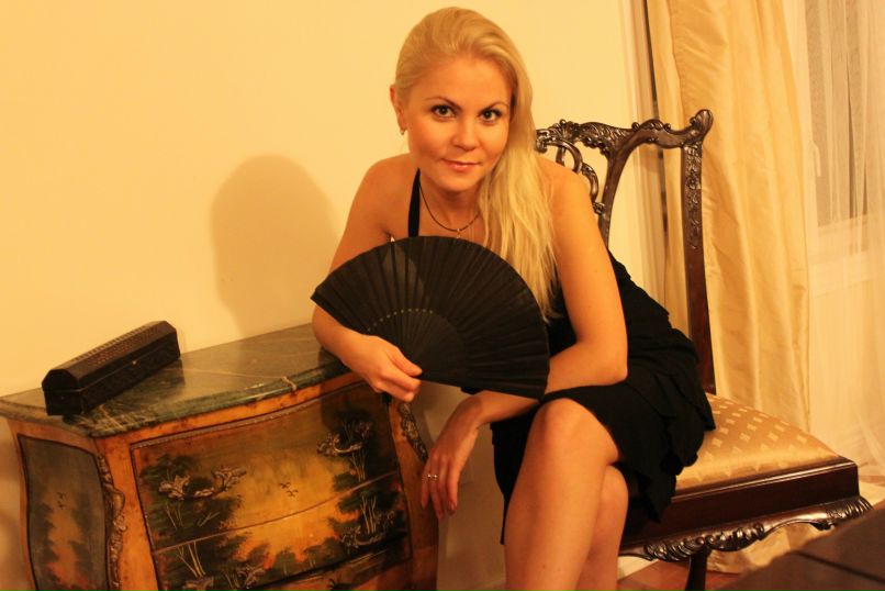 Natali Kachor | Toronto