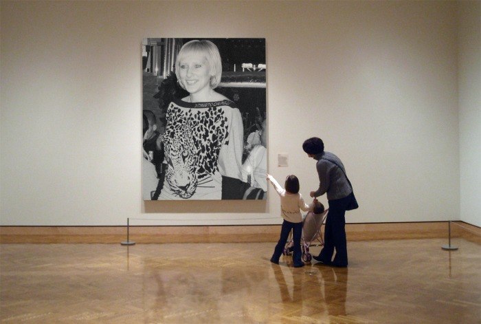 Оксана Федчишина | Сальница