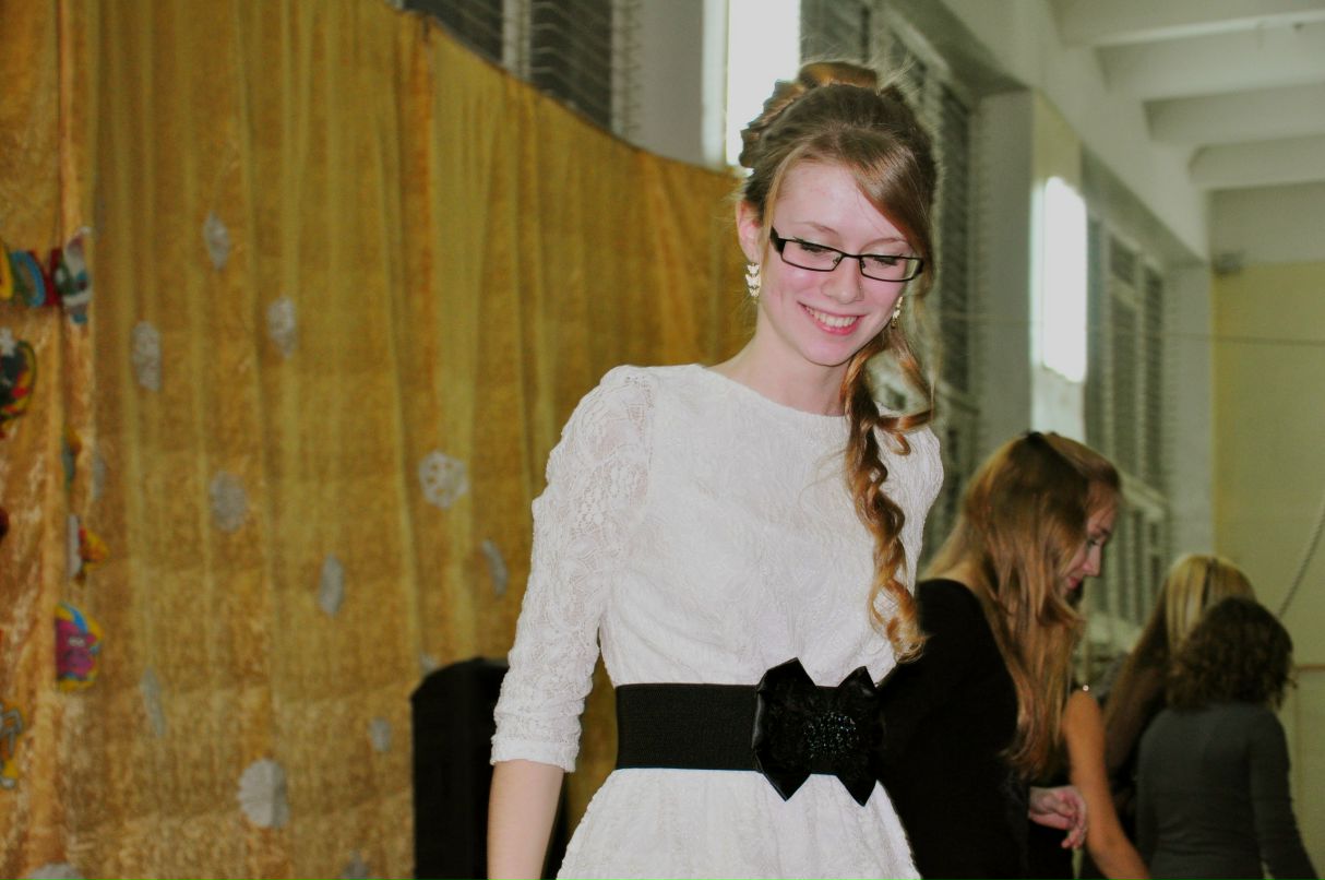 Татьяна Кузина | Нижний Новгород