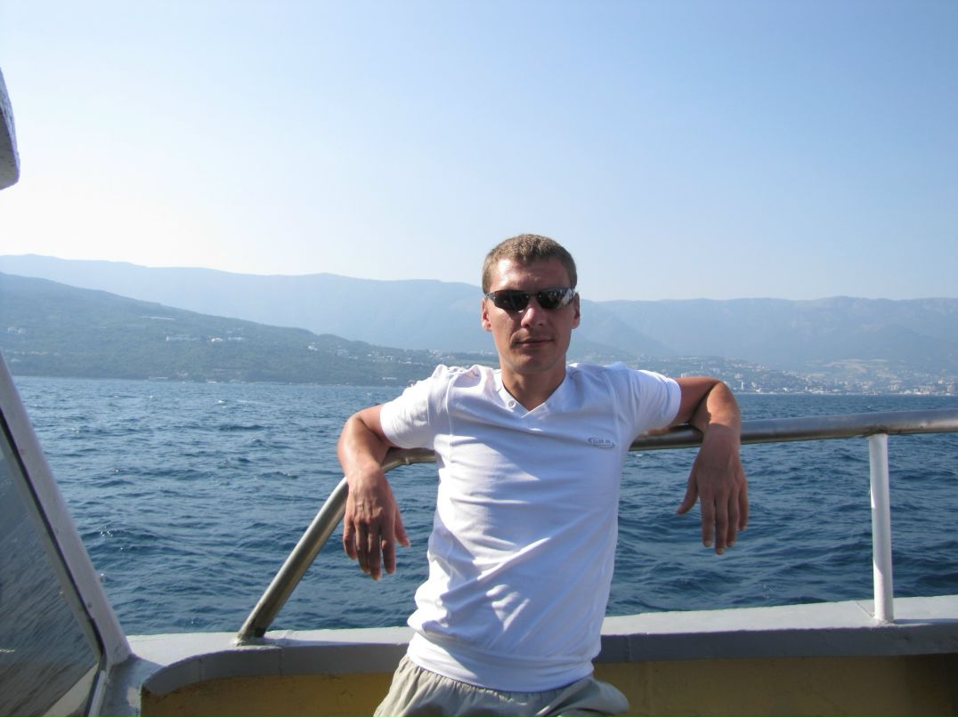 Женя Литвинов | Днепр (Днепропетровск)