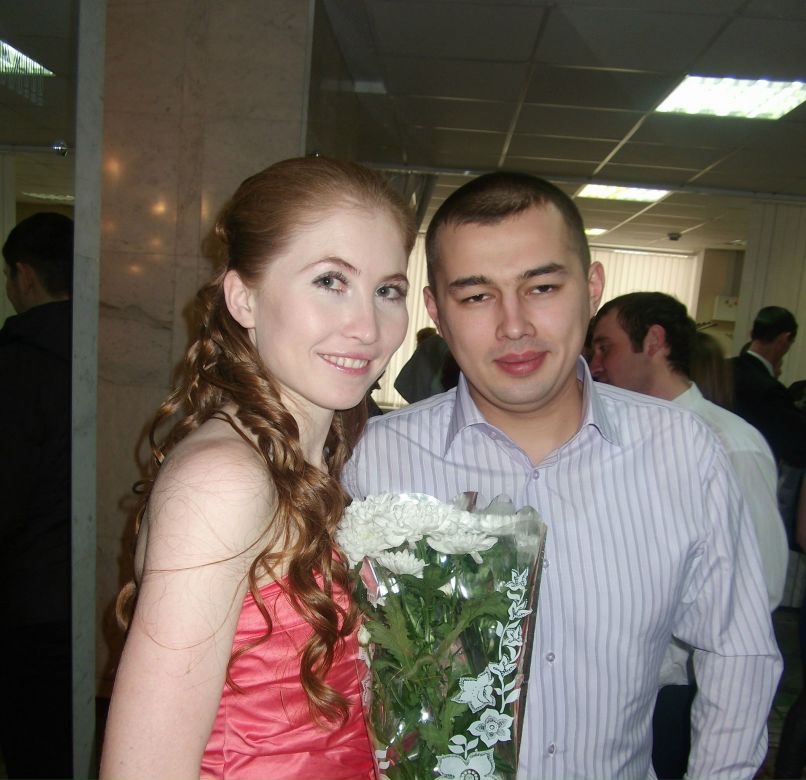 Альбина Софронова | Чебоксары