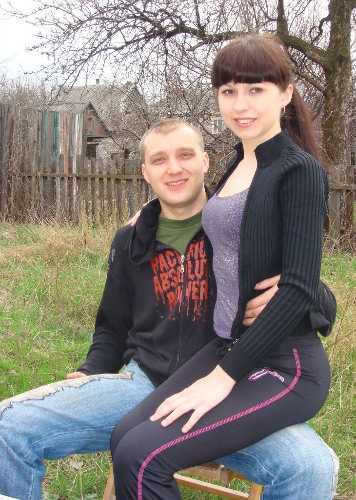 Людмила Зражевская-Петренко | Селидово