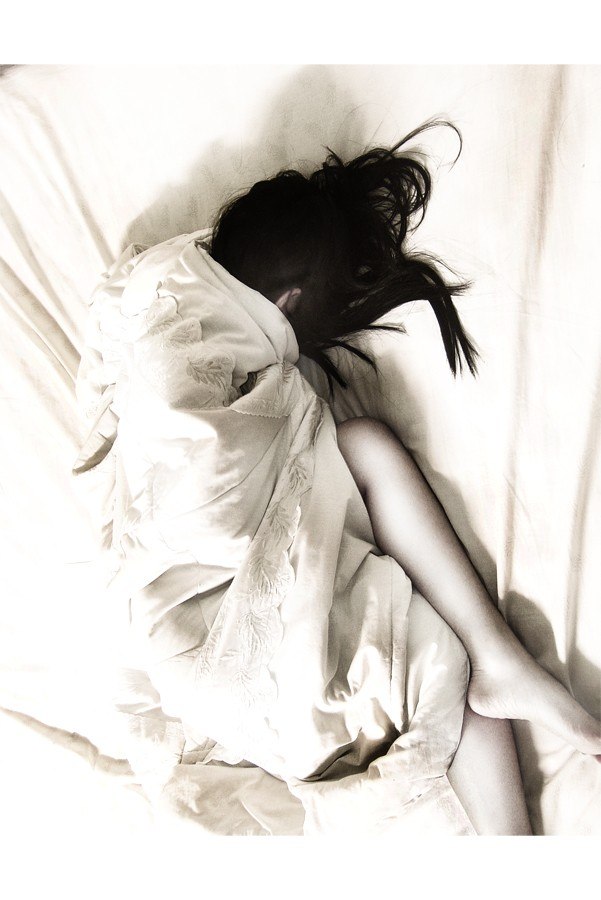 Галина Захарова | Санкт-Петербург