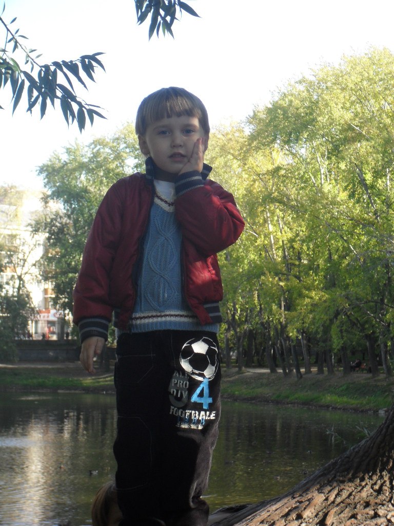 Евгения Гребенева | Екатеринбург