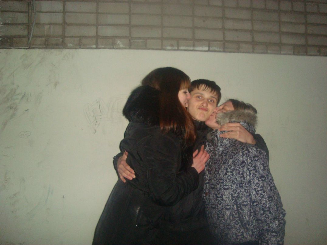 Наташа Христенко | Днепр (Днепропетровск)