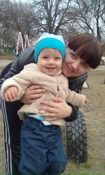 №53, Анюта Рябоконь, 33 года, Симферополь №53, Анюта Рябоконь, 33 года, Симферополь