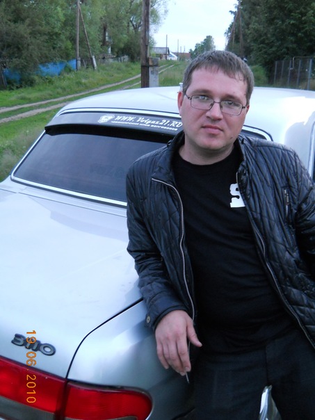№127, Денис Иванов №127, Денис Иванов