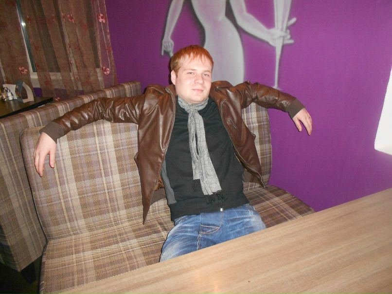 Алексей Говорушко Игоревич | Краснозаводск