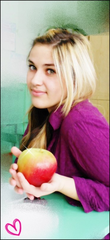 Валерия Алфёрова | Сумы