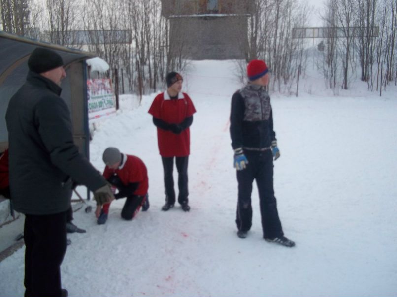 Сергей Васильев | Умба