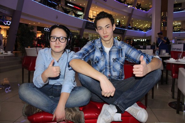 Алмас Садуакасов | Актау