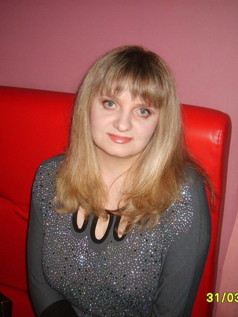 Юлия Москаленко | Мариуполь