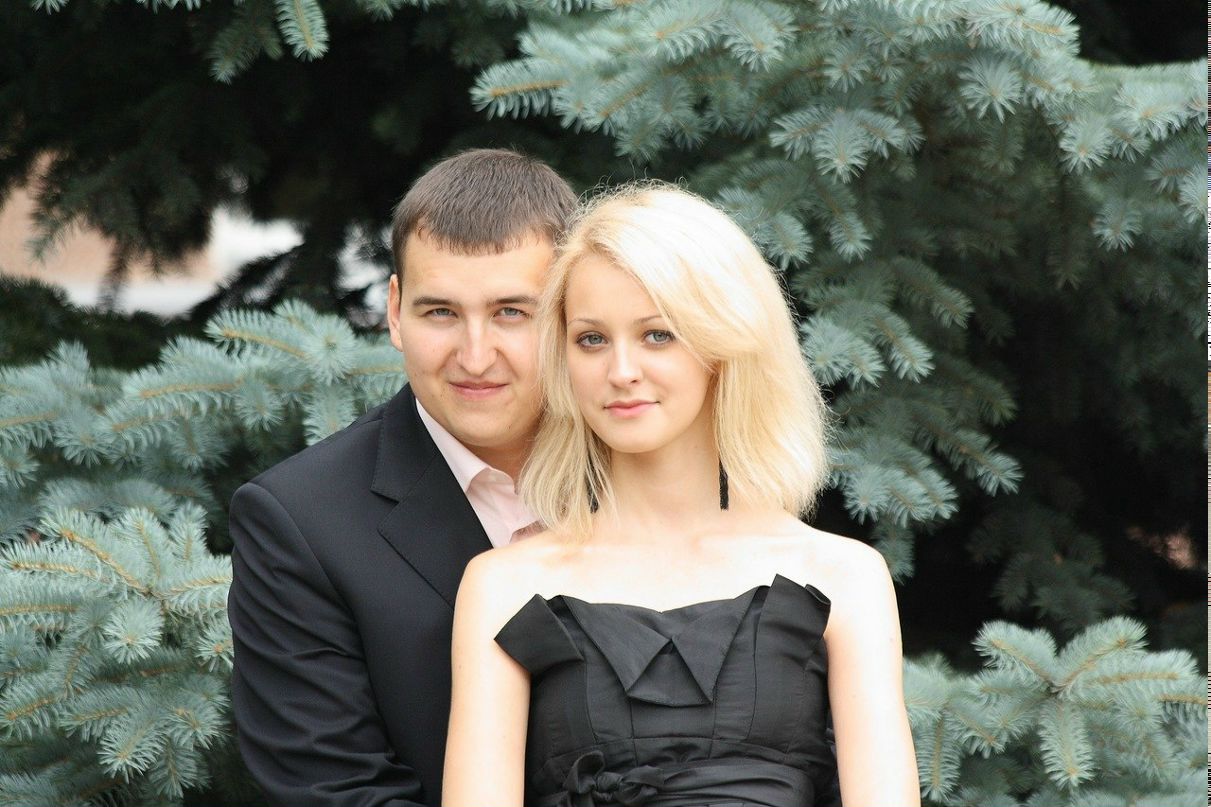 Лилия Максимова | Кропивницкий / Кировоград