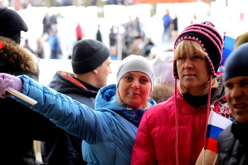 Диана Клубникова | Череповец